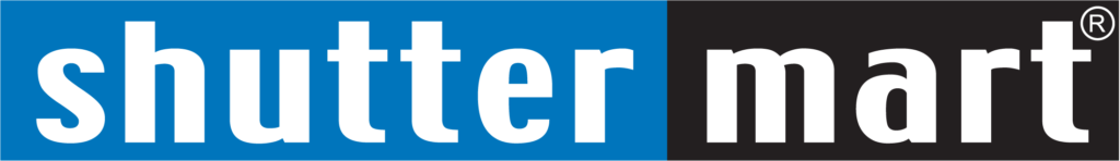 Shutter Mart Logo