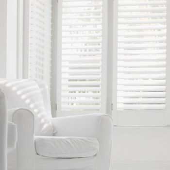 Living Room Shutters 10