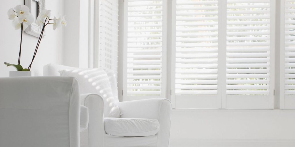 Living Room Shutters 10