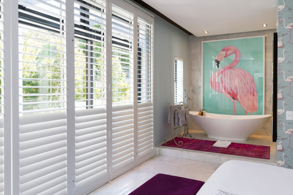 Bathroom Shutters 8