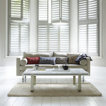 Living Room Shutters 8