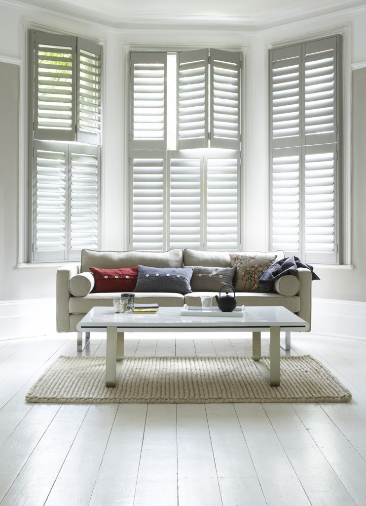 Living Room Shutters 8