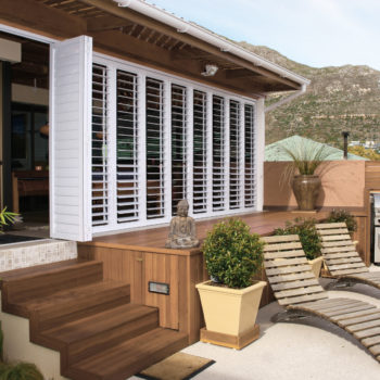 Outdoor Shutters 1