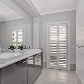 Bathroom Shutters 4