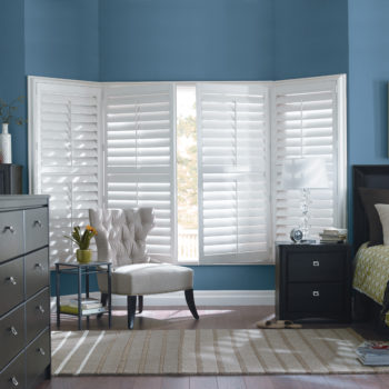 Bedroom Shutters 2