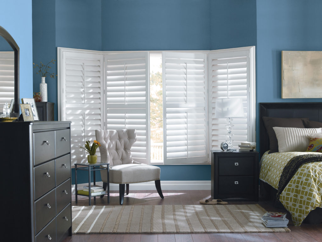 Bedroom Shutters 2