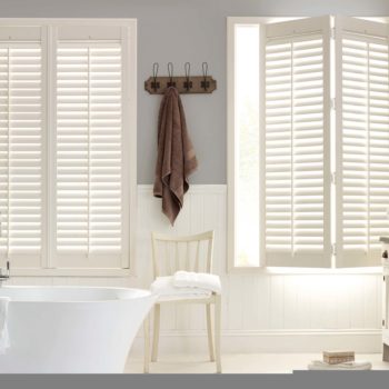 Bathroom Shutter 1 Window Shutters, bamboo blinds, Window Blinds, plantation shutters, bathroom blinds