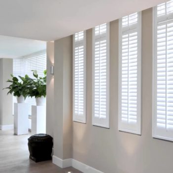 Bedroom Shutters 3