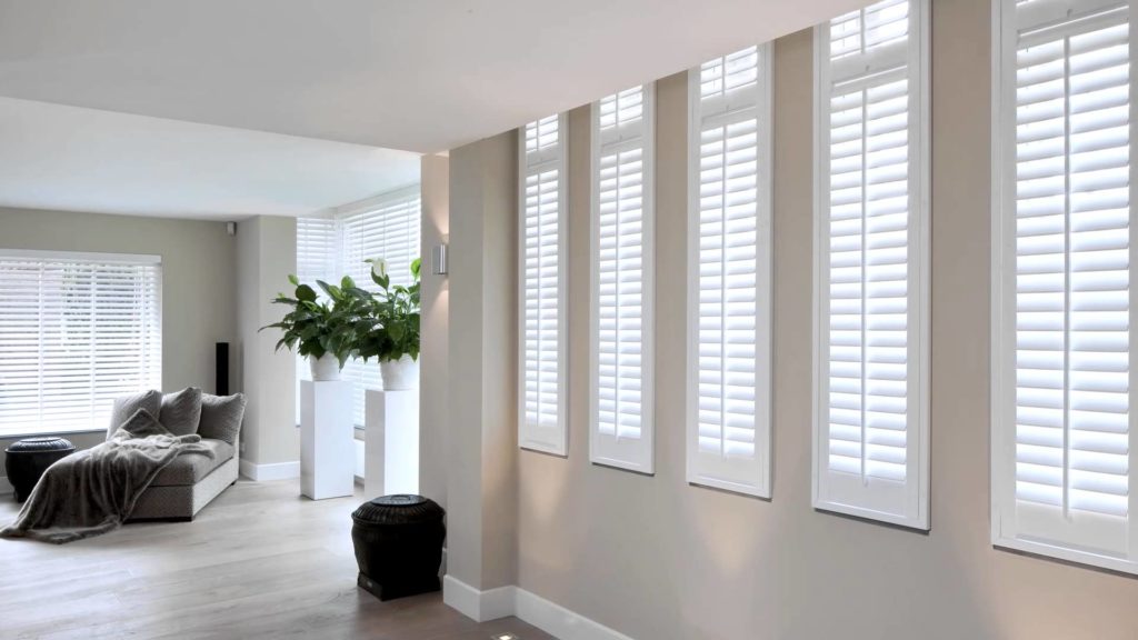 Bedroom Shutters 3