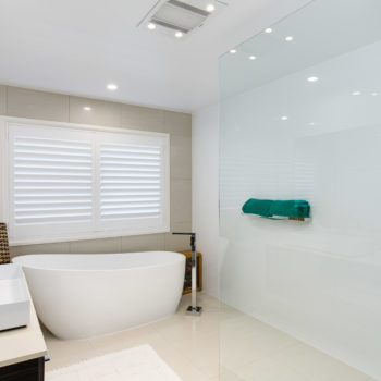 Bathroom Shutters 3