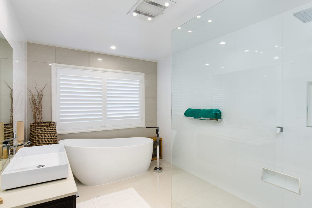 Bathroom Shutters 3