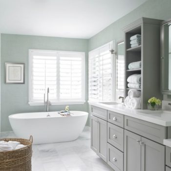Bathroom Shutter 2 Window Shutters, bamboo blinds, Window Blinds, plantation shutters, bathroom blinds